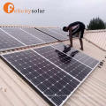 240watt Photo valtaic Solar Panel 210w Sun Cell Panel to Zimbabwe
